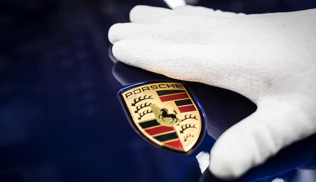 Porsche Strengthens Cross Industry Initiative Value Balancing