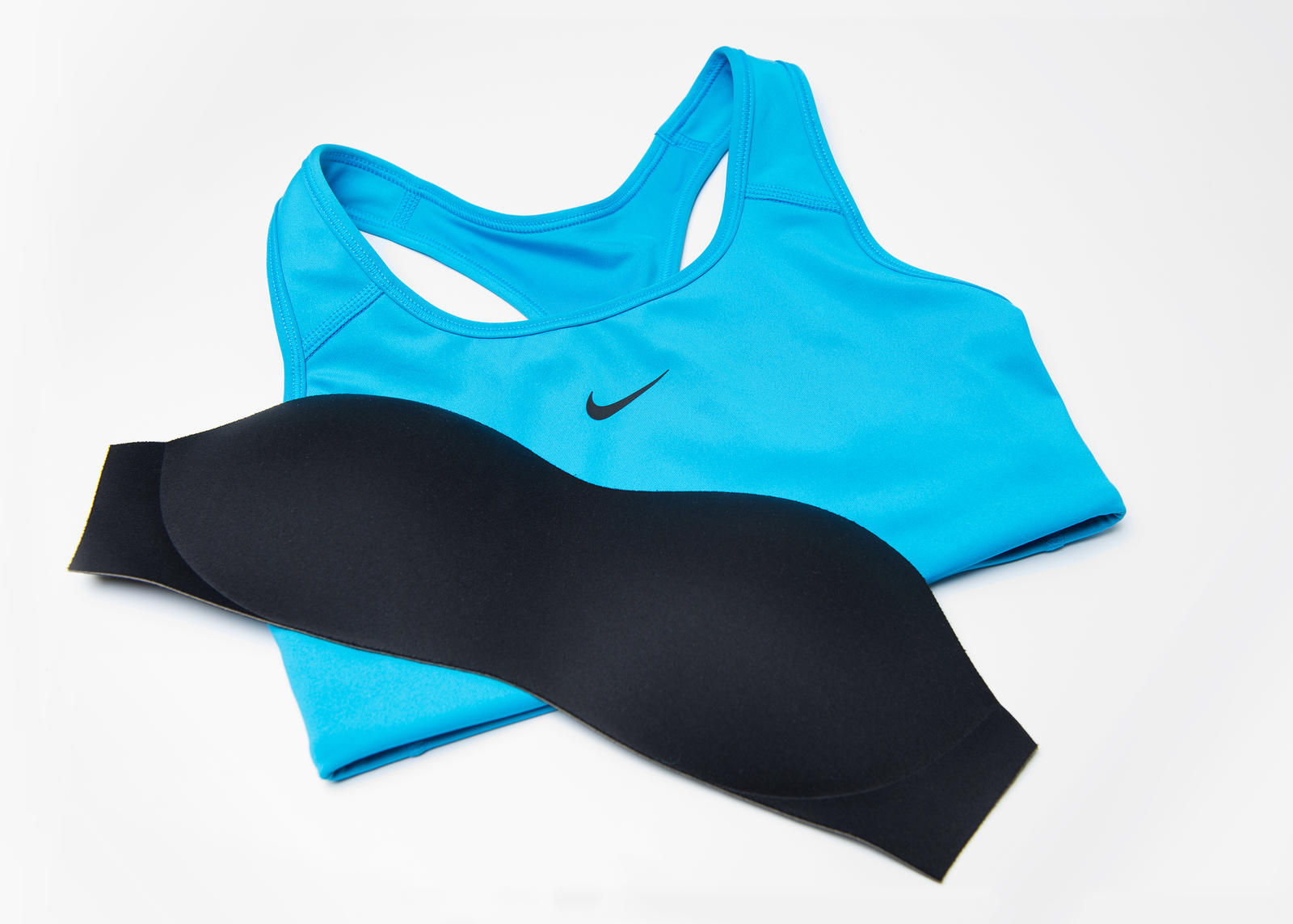 Two New Sports Bra Innovations that Solve for Everyday Problems