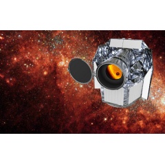 The main objective of the CHEOPS mission is to monitor planetary transits by means of ultrahigh precision photometry on known stars that have planets orbiting them.
