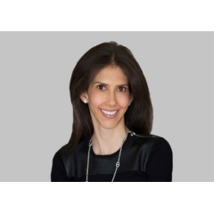 Nicole Torraco, Chief Strategy and M&A Officer