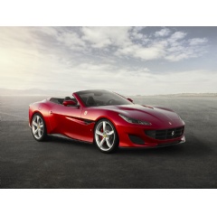 Ferraris Portofino was the winner in the Full Vehicle, low-volume production category. Innovative design approaches and manufacturing processes were applied to achieve a much lighter and stiffer Body-in-White structure