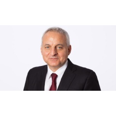 Tufan Erginbilgic