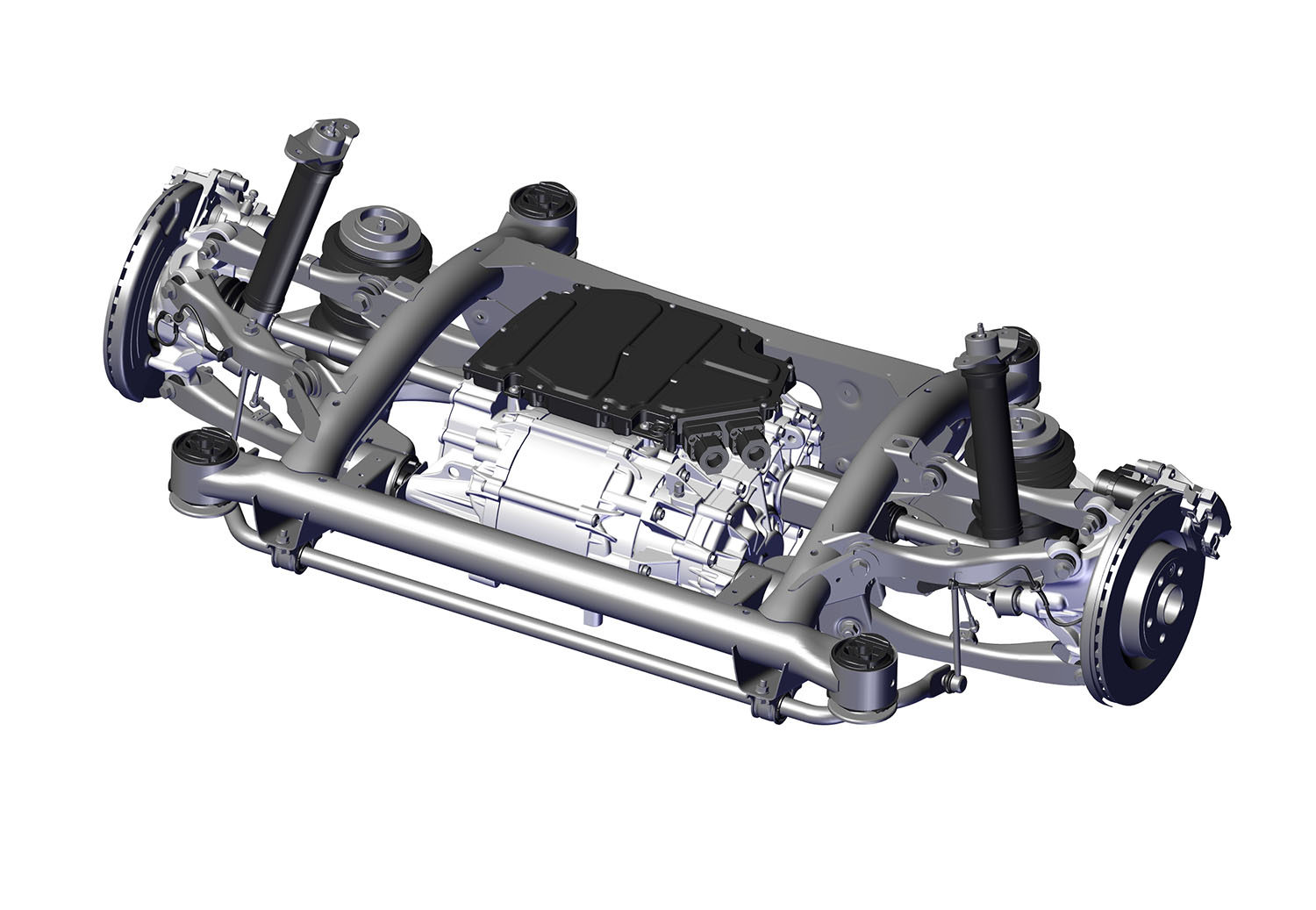 BENTELER to Intensify Collaboration with Altair, Optimizing CAE