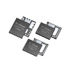 The OptiMOS IPOL product family comes with an enhanced-stability COT engine with ceramic capacitors without the need for external compensation.