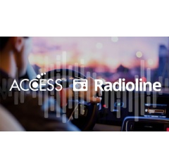 ACCESS Europe announces Radioline’s app integration within Twine4Car 3.0