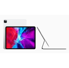 Introducing the most advanced iPad Pro ever and new Magic Keyboard.