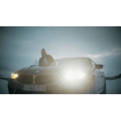 Dimitri Vegas and Like Mike - BMW x CNN 