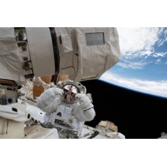 Thousands of Americans apply to be the next Artemis generation astronauts. Credits: NASA