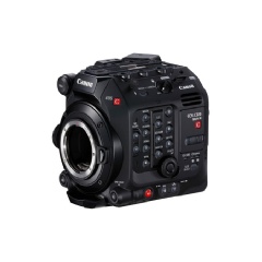 Canon C300 Mark III