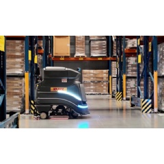 Neo is currently deployed at hundreds of sites on five continents, including warehouses, airports, malls, hospitals, universities, manufacturing sites, and train stations.