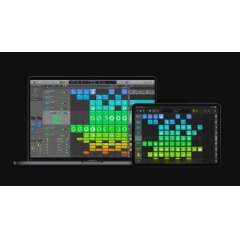 Logic Pro X 10.5 is a major release that adds powerful creative tools for musicians, producers, and beatmakers.