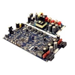 GaN Systems Class D Audio Kit enables unprecedented sound quality and efficiency.