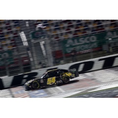 NASCAR Xfinity Series Alsco 300
Kyle Busch won Monday’s NASCAR Xfinity Series race at Charlotte Motor Speedway.
