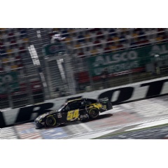 NASCAR Xfinity Series Alsco 300
Kyle Busch won Monday’s NASCAR Xfinity Series race at Charlotte Motor Speedway.