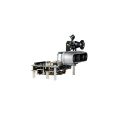 Qualcomm Robotics RB5 Development Kit