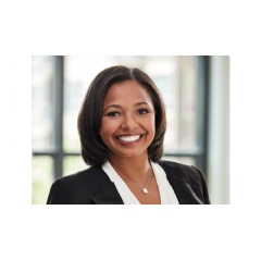 Shammara Howell, Corporate Vice President and Chief Talent Officer, McDonald’s Corporation