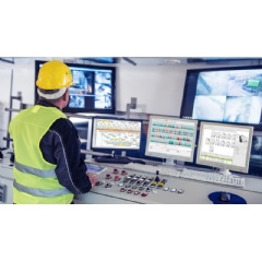 The new MES from Primetals Technologies and PSI Metals for Gerdau in Ouro Branco will deeply integrate with the existing level 1 and level 2 systems and provide regular updates and upgrades. Photo credits: © iStock.com/vm