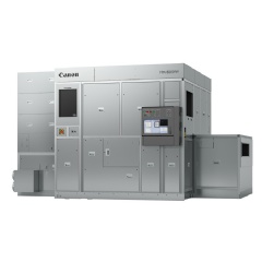 FPA-8000iW i-line stepper - new Semiconductor Lithography System