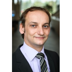 Thomas Kaufmann, Vice President Automotive Operations and Member of the Automotive Board at Infineon