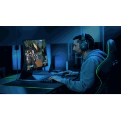THXⓇ Spatial Audio Game Profiles add realism and unbeatable customized immersion over any headphones