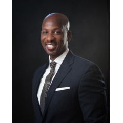 Irvin Bishop, Jr.
