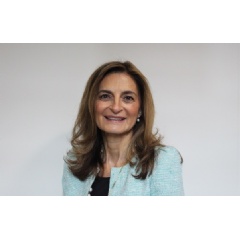 Professor Katherine Samaras