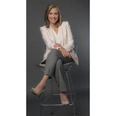 Meredith Vieira