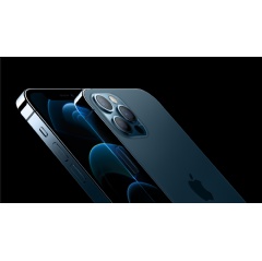 iPhone 12 Pro and iPhone 12 Pro Max give pro users everything they want out of their iPhone.