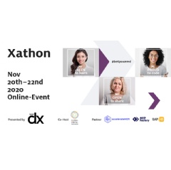 With its second Xathon, a female ideation hackathon, Henkel aims to advocate female entrepreneurship and drive gender diversity in the start-up and tech scene.