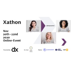 With its second Xathon, a female ideation hackathon, Henkel aims to advocate female entrepreneurship and drive gender diversity in the start-up and tech scene.