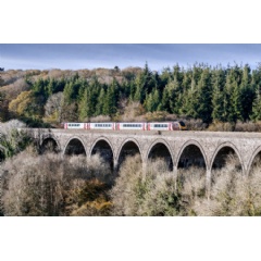 Bombardier to maintain Voyager and Super Voyager fleet for Arriva CrossCountry mainline services until 2023