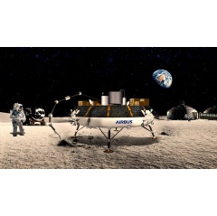 ROXY enables the design of a small, simple, compact and cost-efficient regolith to oxygen and metals conversion facility, and is therefore ideally suited to support a wide range of future exploration missions