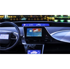 ACCESS’ NetFront™ Browser BE for Car BML edition simplifies entry to the in-car TV market for OEMs exporting to Japan