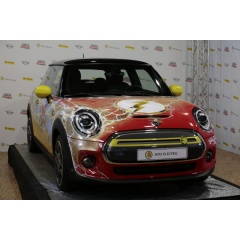 Mini Electric@Lucca Changes 2020