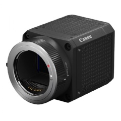 Canon ML Multi-Purpose Camera - EF Mount Slant