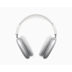AirPods Max bring the magic of AirPods to an all-new wireless over-ear design with high-fidelity audio, Active Noise Cancellation, spatial audio, and more.