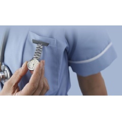 Hospital healthcare workers reported higher rates of clinically significant mental health symptoms following initial Covid-19 pandemic peak