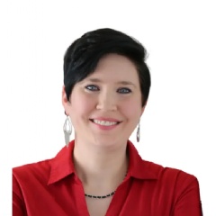 Tessa Raum as Executive Vice President (EVP) for HR