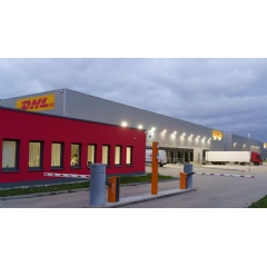 Copyright: Deutsche Post DHL Group, Uwe Schossig