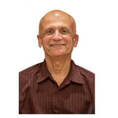 Sunil Shenoy