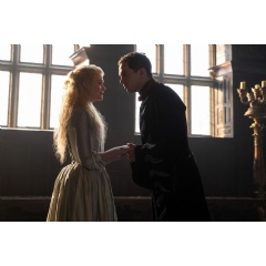 The Great (Hulu)three nominations