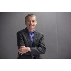 Pat Gelsinger joins Intel Corporation on Feb. 15, 2021, as the company’s chief executive officer. Gelsinger started his professional career with the company, working for it from 1979 until 2009. (Credit: Intel Corporation)