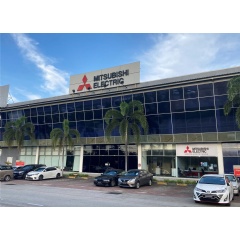 Mitsubishi Electric Sales Malaysia Sdn. Bhd., home of new Malaysia FA Center
