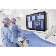 Philips Azurion image-guided therapy platform