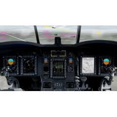 Collins Aerospace will provide field service engineering, program management, logistics service and repair and overhaul for the Common Avionics Architecture System components installed on the fleet of 15 CH-47F (see complete caption below)