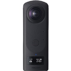 RICOH THETA Z1 51GB