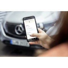 BMW Group and Daimler Mobility join forces with bp as a partner for Digital Charging Solutions GmbH, to further accelerate the growth of electrification.