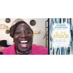 Latasha Morrison