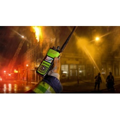 L3Harris has expanded its XL platform of Project 25 (P25) radios to include the new XL Extreme™ 400P.