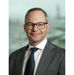 Wolfram Krenn was appointed Borealis Executive Vice President Base Chemicals & Operations, effective1 July 2021